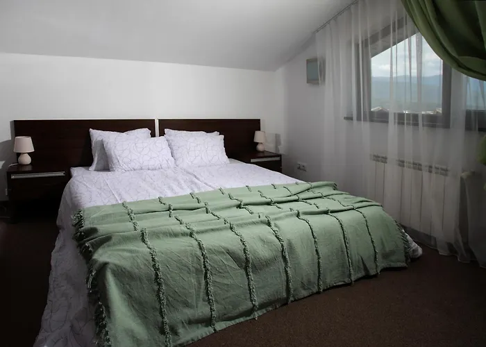 Pirin Bliss Apartment Ski, Spa And Relax At Terra Complex