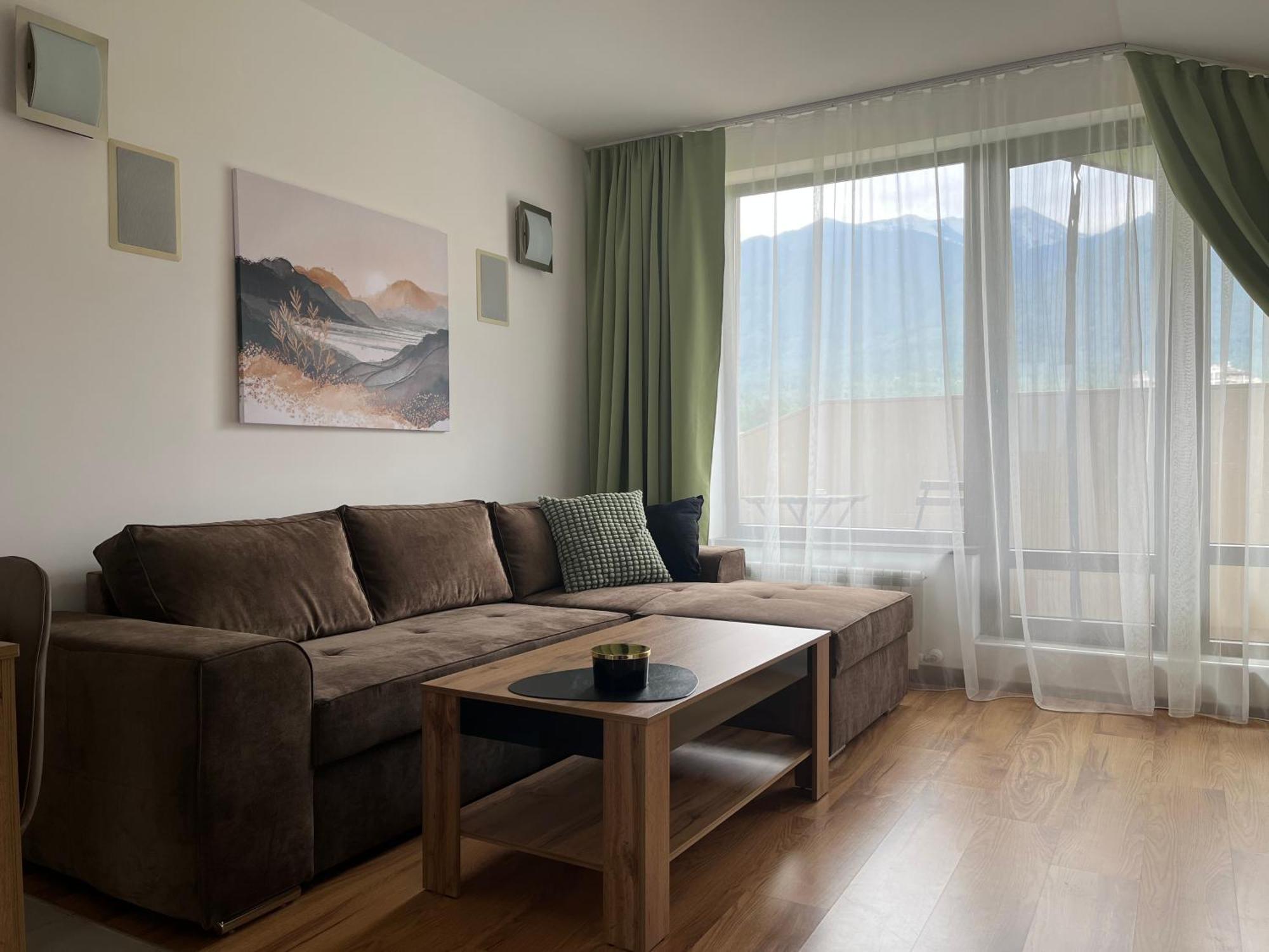 Pirin Bliss Ski, And Relax At Terra Complex Razlog