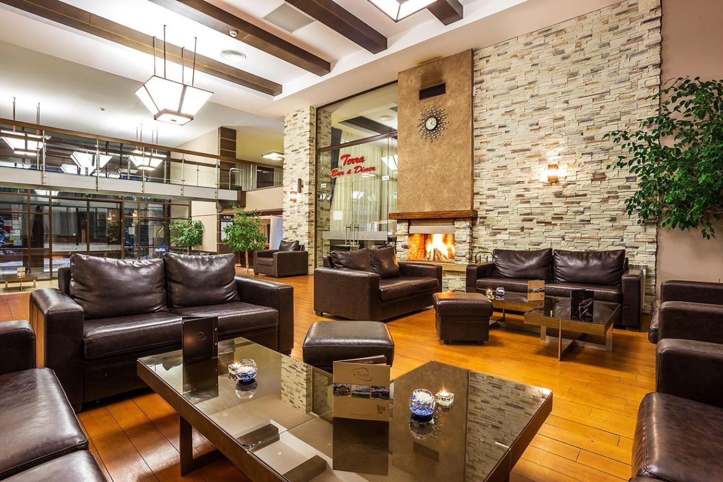 Pirin Bliss Ski, And Relax At Terra Complex Apartment Razlog
