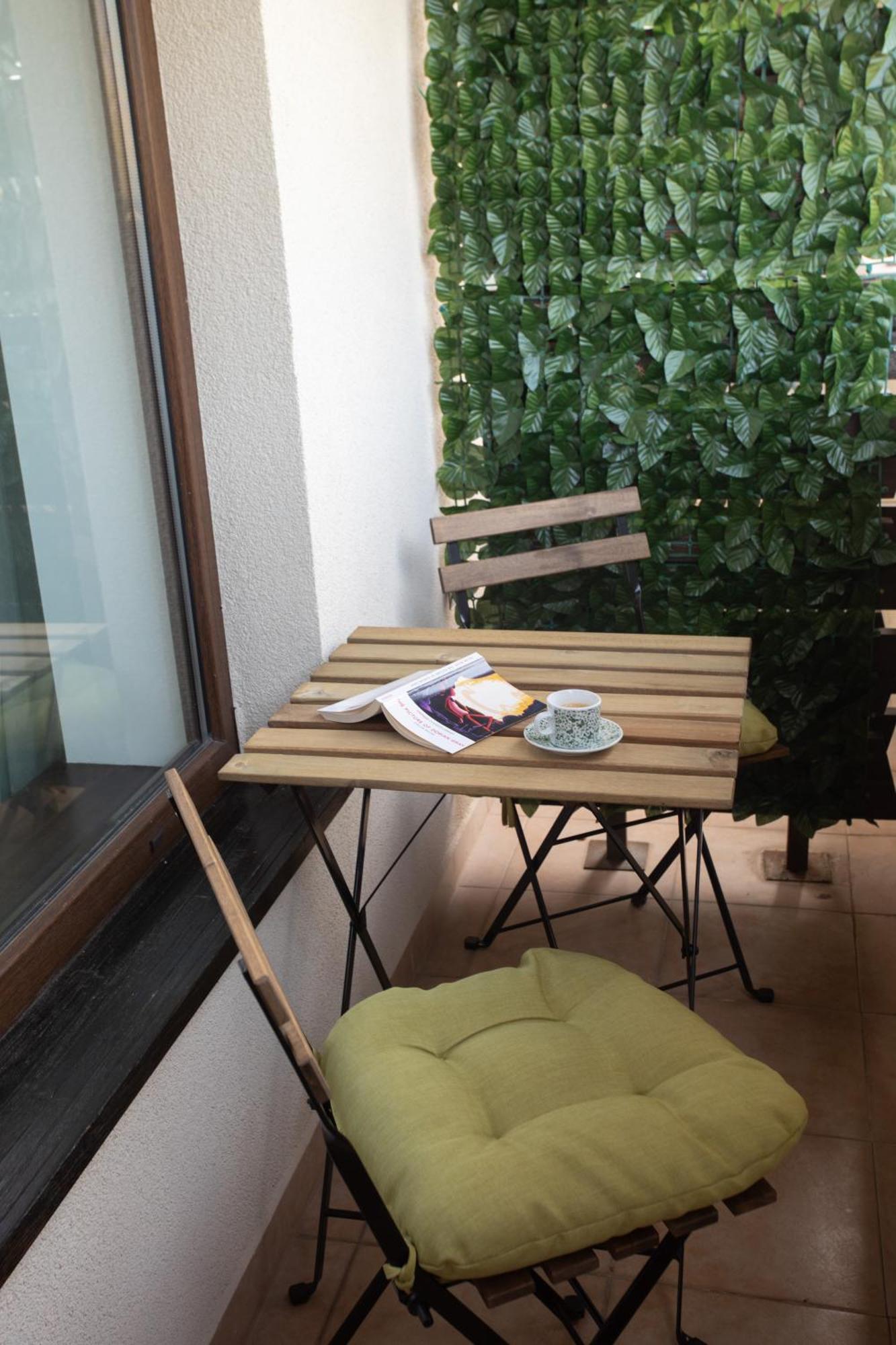 Pirin Bliss Ski, And Relax At Terra Complex Apartment