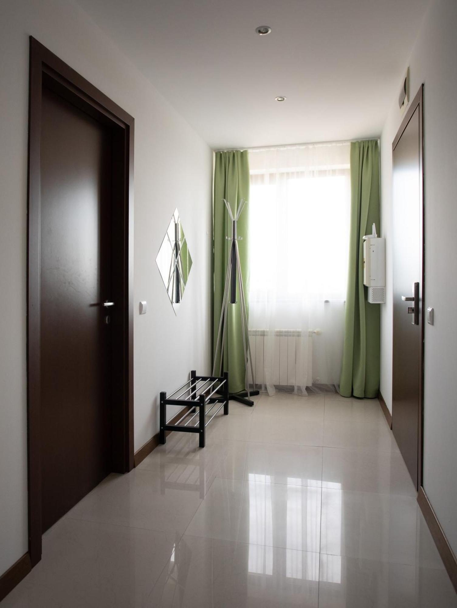 Pirin Bliss Ski, And Relax At Terra Complex Apartment *